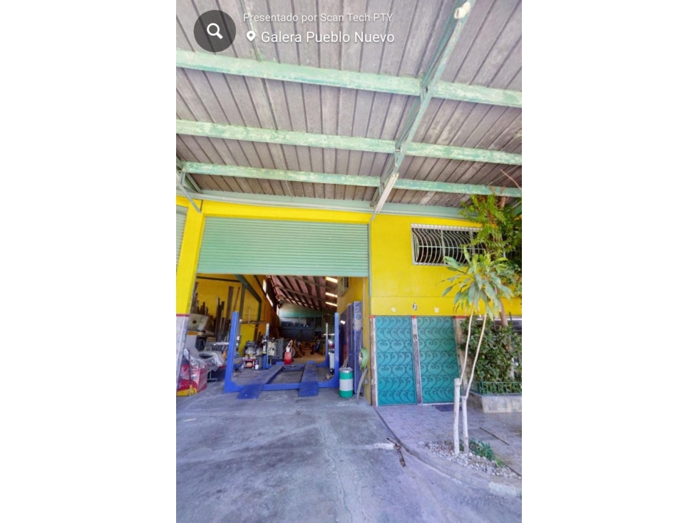 SE VENDEN BODEGAS EN PUEBLO NUEVO — foto 5