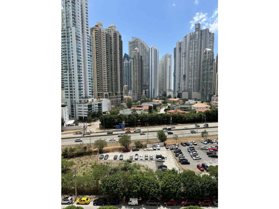 SE ALQUILA APARTAMENTO LINEA BLANCA EN PUNTA PACIFICA — foto 3