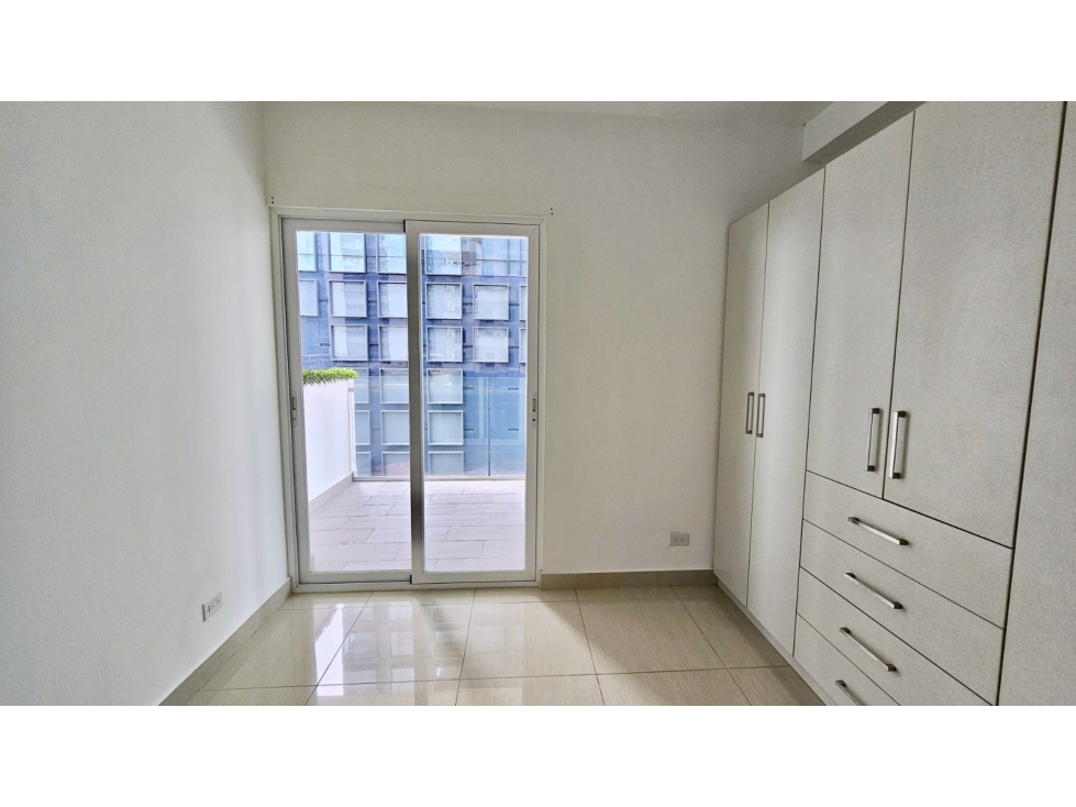SE VENDE Y ALQUILA APARTMENTO EN BELLA VISTA — foto 6