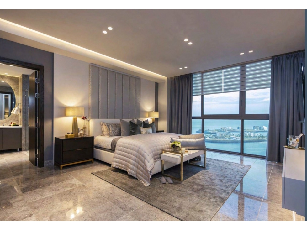 SE VENDE LUJOSOS APARTAMENTOS EN PUNTA PAITILLA — foto 4
