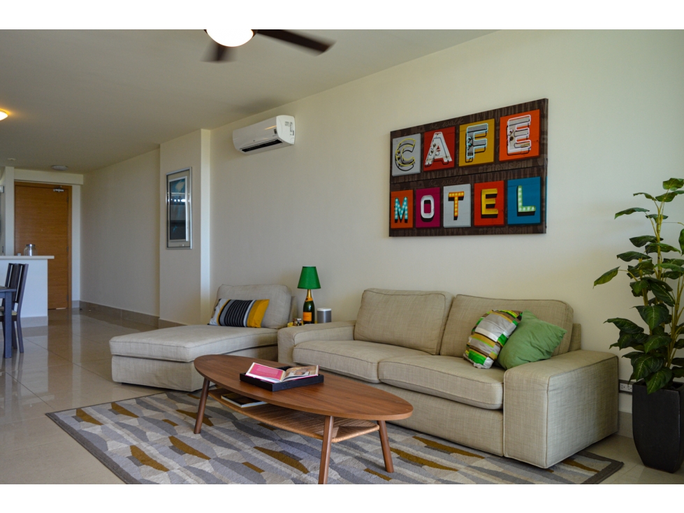 SE VENDE HERMOSO APARTAMENTO EN CASAMAR $ 286,000!!!!! - 5