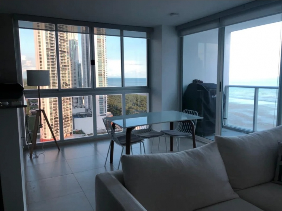 Alquilo Extraordinario apartamento amoblado en costa del este — foto 3