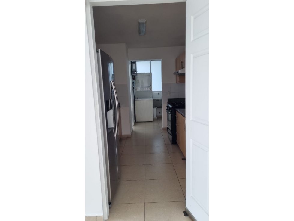 SE VENDE APARTAMENTO - 6