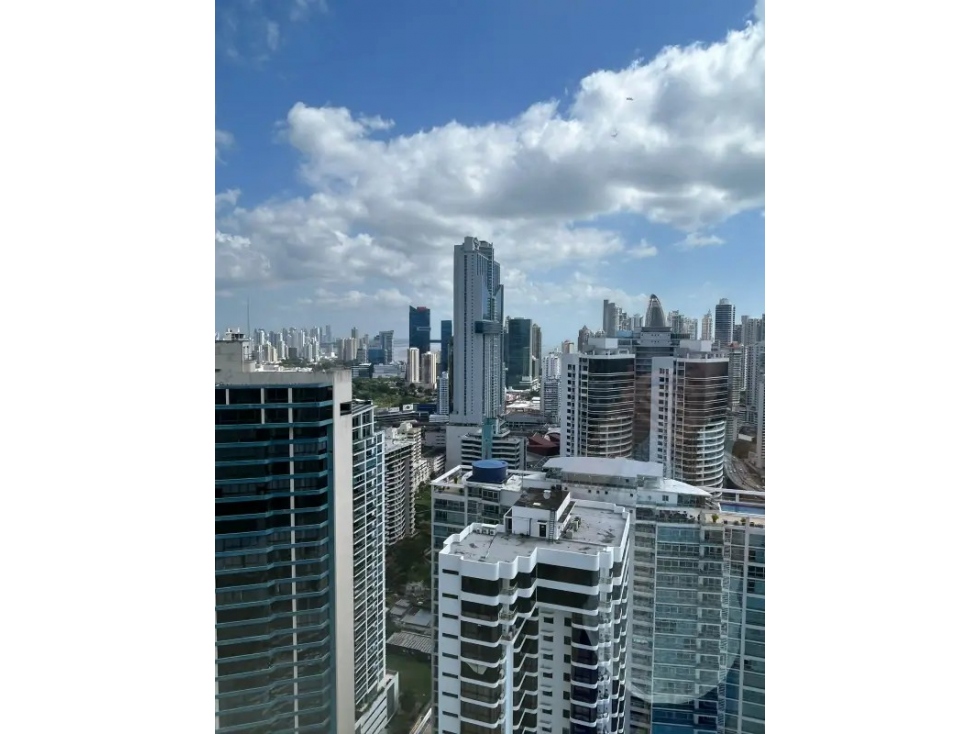 Oficina en Alquiler en Torre Bicsa Av Balboa / $1,200 mensual — foto 4