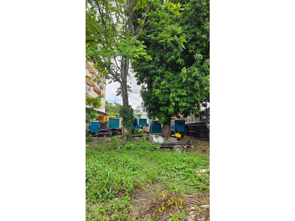 Terreno en venta parque lefevre - 6