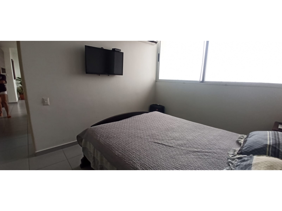 SE VENDE APARTAMENTO EN TUMBA MUERTO — foto 6