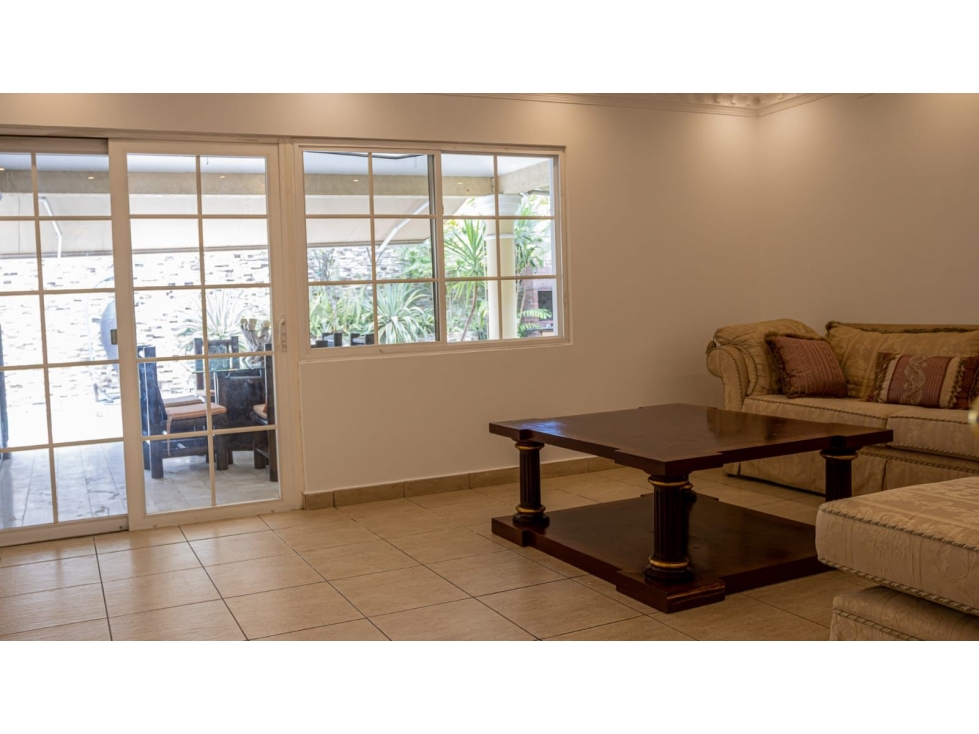 Se Alquila Casa en Costa Del Este — foto 3