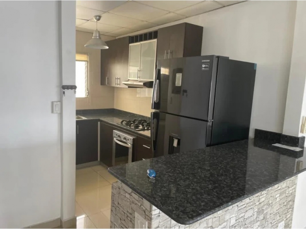 SE VENDE APARTAMENTO EN CONDADO DEL REY — foto 3