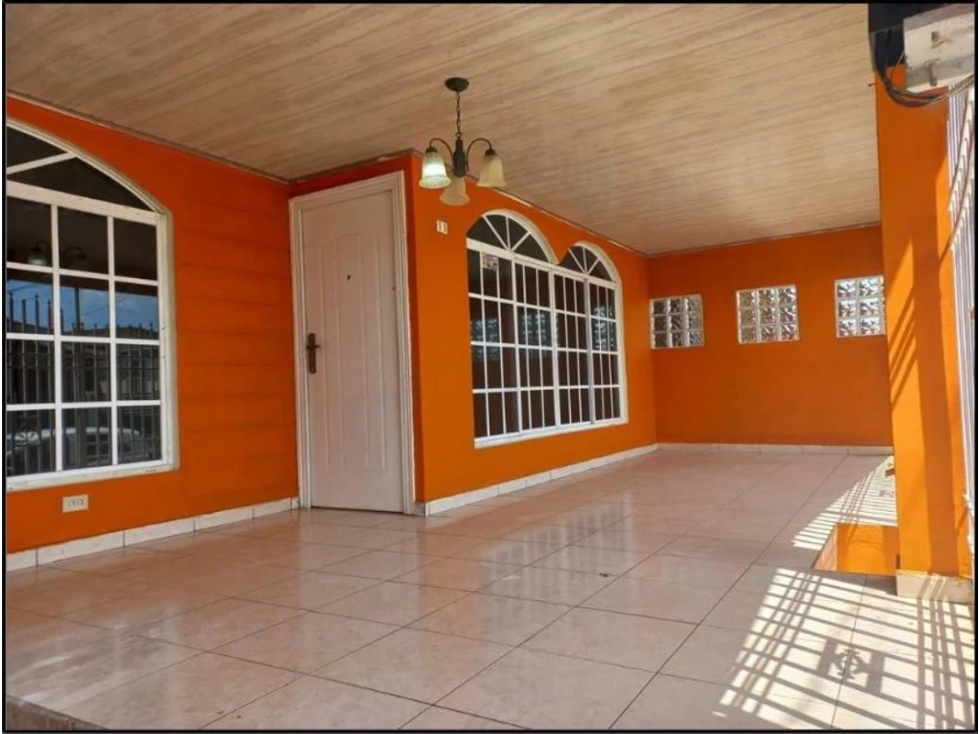 VENDO CASA EN VISTA ALEGRE --$120.000 — foto 3