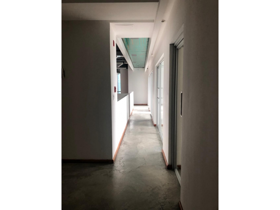 ALQUILO OFICINA EN OBARRIO $1700!! — foto 6