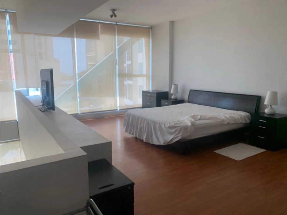 VENDO BONITO APARTAMENTO EN PUNTA PACÍFICA $260000!!!! — foto 5