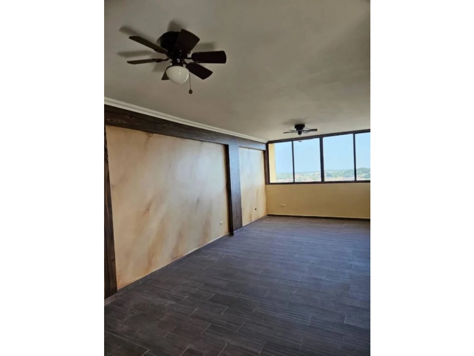 VENDO APARTAMENTO VACÍO EN LA CHORRERA - BARRIO COLÓN $125000!!! — foto 6