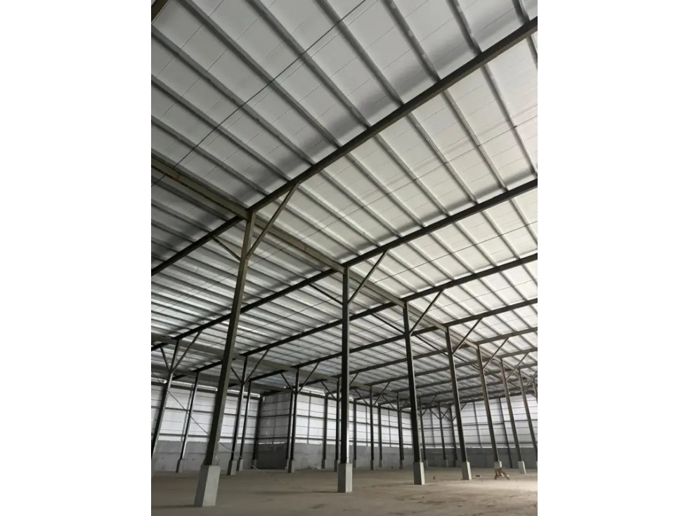 Para Alquiler - PARQUE INDUSTRIAL LAS MAÑANITAS — foto 6