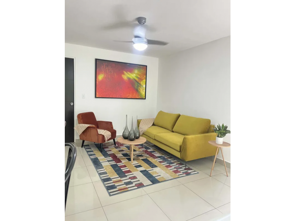 ALQUILO APARTAMENTO EN PARQUE LEFEVRE — foto 5