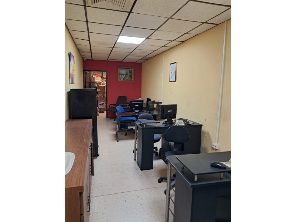 ALQUILER O VENTA DE LOCAL EN EL CARMEN !!! - 4