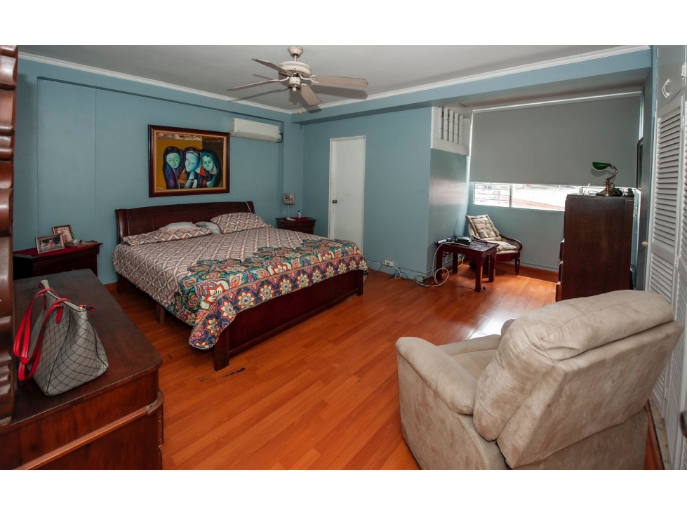 VENTA DE APARTAMENTO EN EL CANGREJO — foto 5