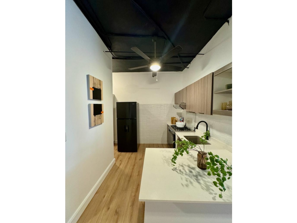 Alquilo apartamento en Casco viejo — foto 6