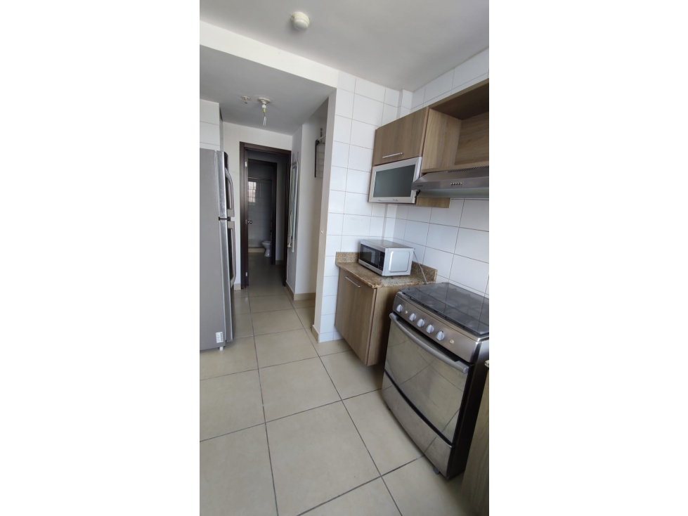 VENDO APARTAMENTO EN CONDADO DEL REY — foto 6
