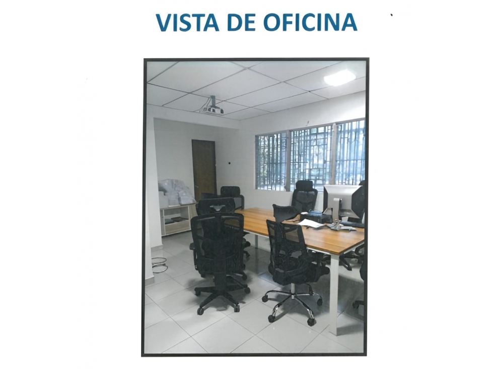 VENTA DE CASA COMERCIAL EN EL CARMEN - 1