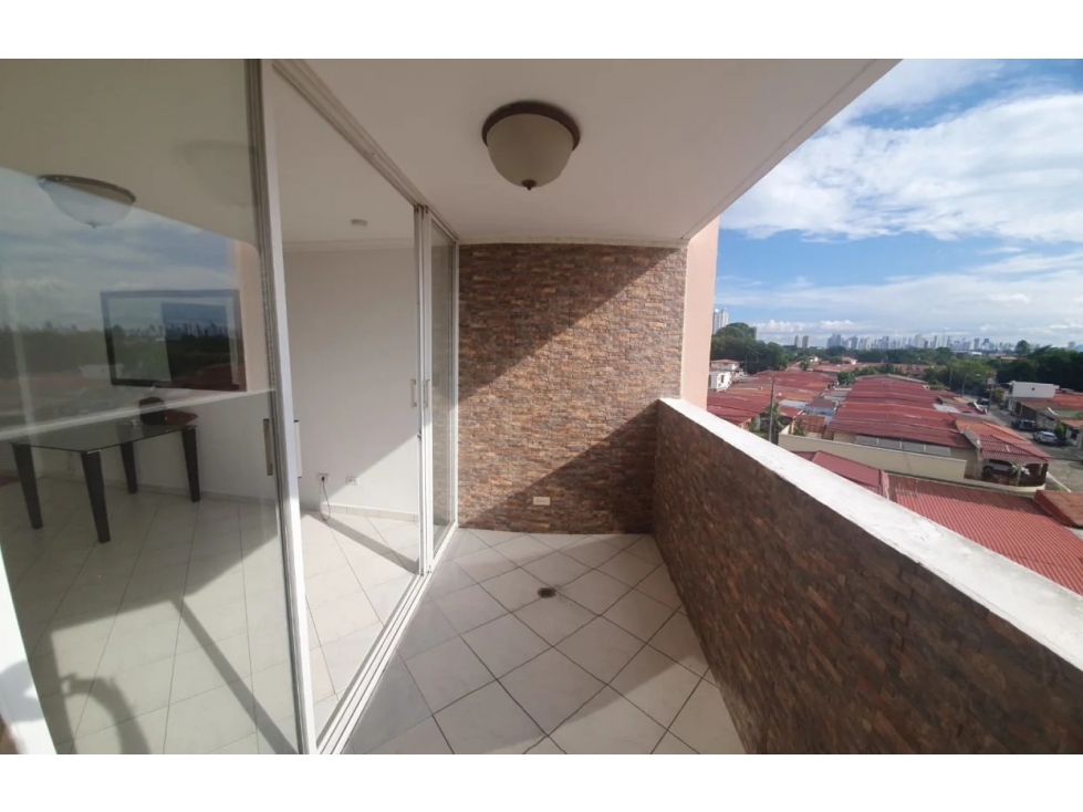 VENDO APARTAMENTO EN PARQUE DEL ESTE $82.500!! — foto 2