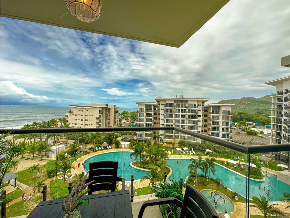 ALQUILO APARTAMENTO EN VENTANAS DEL MAR 4 - CHAME - $1200!!! - 5
