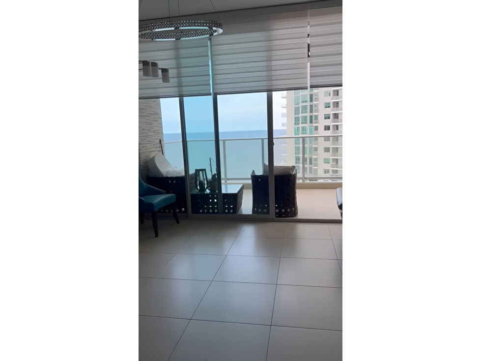 VENTA DE APARTAMENTO EN SAN FRANCISCO — foto 6