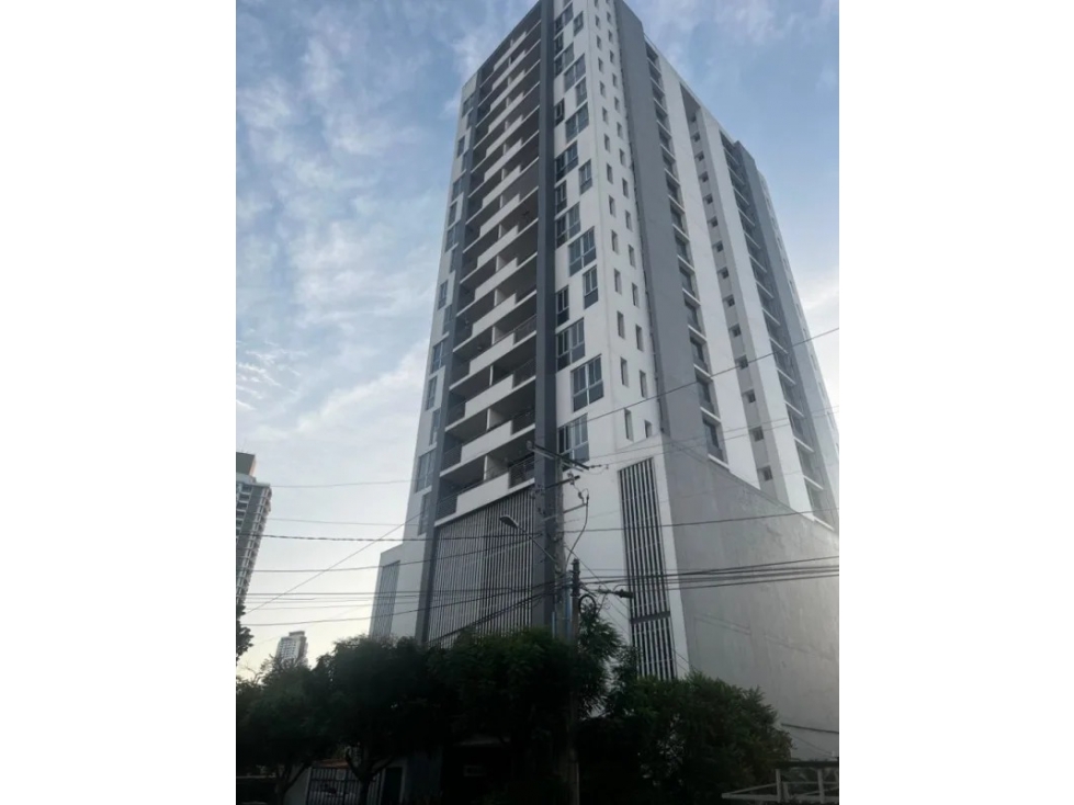 VENDO APARTAMENTO EN EL CARMEN $155000!!! - 6