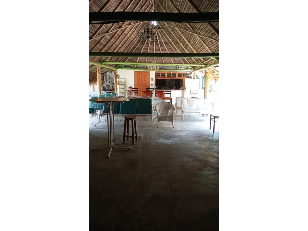 VENTA DE CASA AMOBLADA EN COCLE — foto 3
