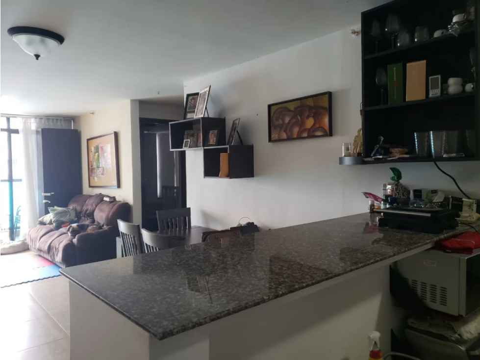 SE VENDE APARTAMENTO EN EL DORADO — foto 6