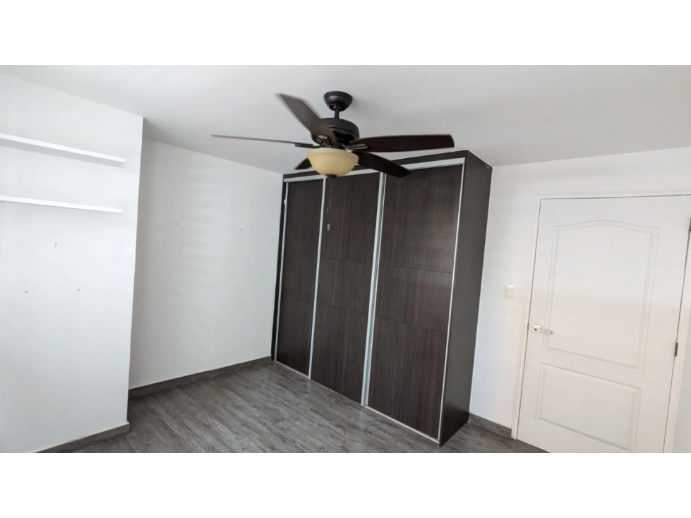 SE VENDE APARTAMENTO EN SAN FRANCISCO — foto 4
