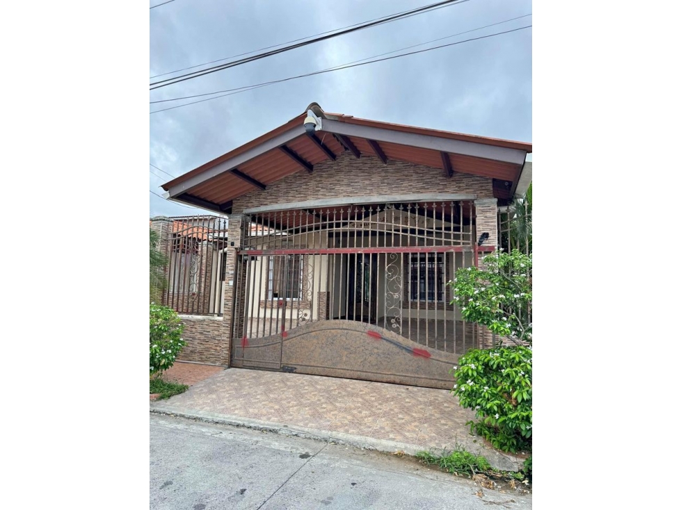 SE VENDE CASA EN HACIENDA SANTA FE NEGOCIABLE - 2