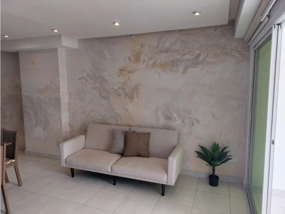SE VENDE APARTAMENTO EN SAN FRANCISCO — foto 6