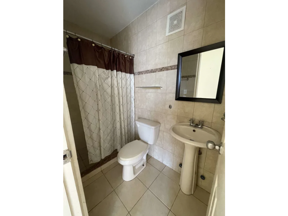 SE VENDE APARTAMENTO EN BETHANIA CAMINO REAL NEGOCIABLE — foto 6