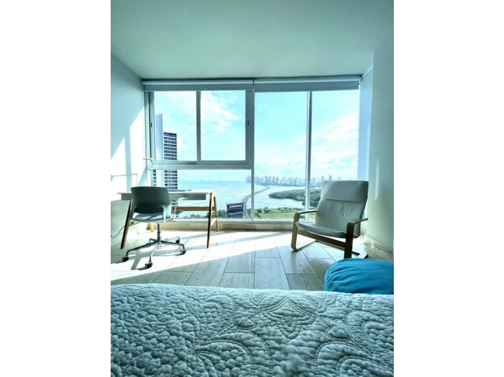ALQUILO APARTAMENTO EN COSTA DEL ESTE $3000!!!!