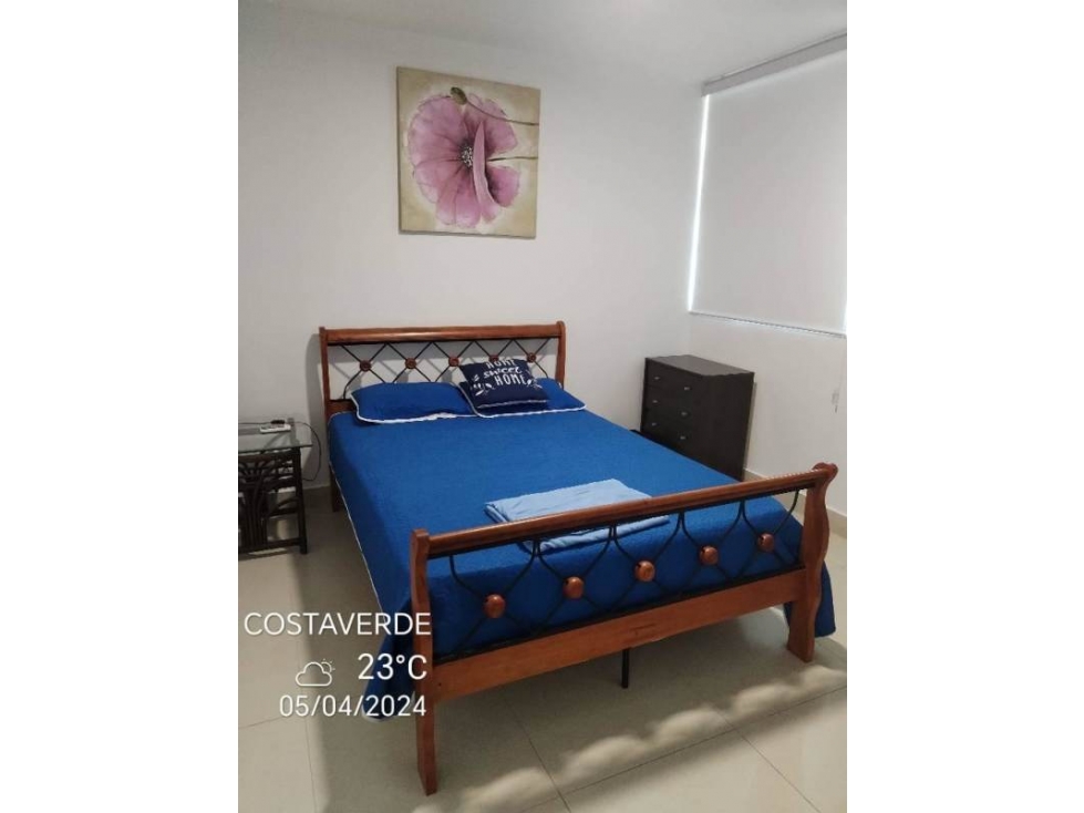 SE ALQUILA APARTAMENTO EN LA CHORRERA - 6