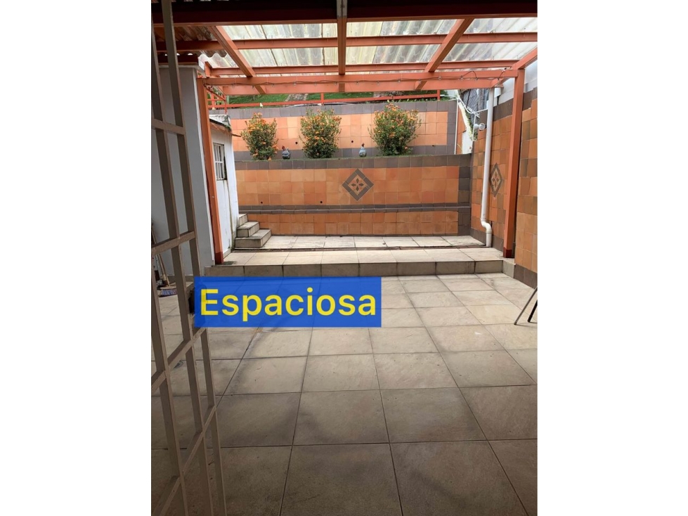 SE VENDE CASA EN EL DORADO - 3