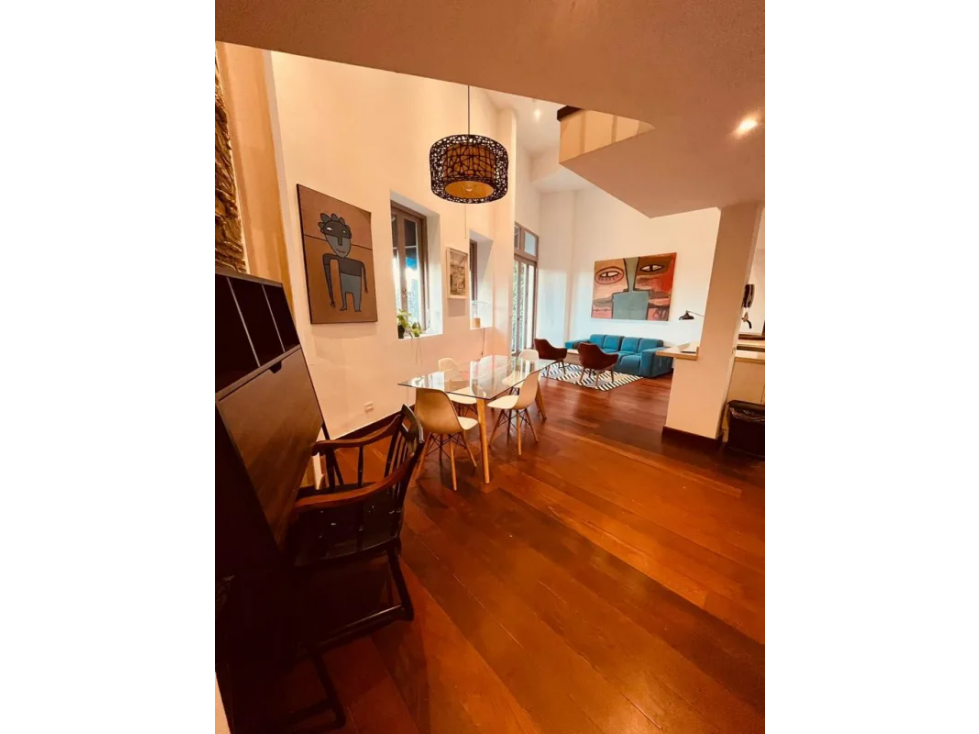 SE VENDE APARTAMENTO EN CASCO ANTIGUO — foto 5