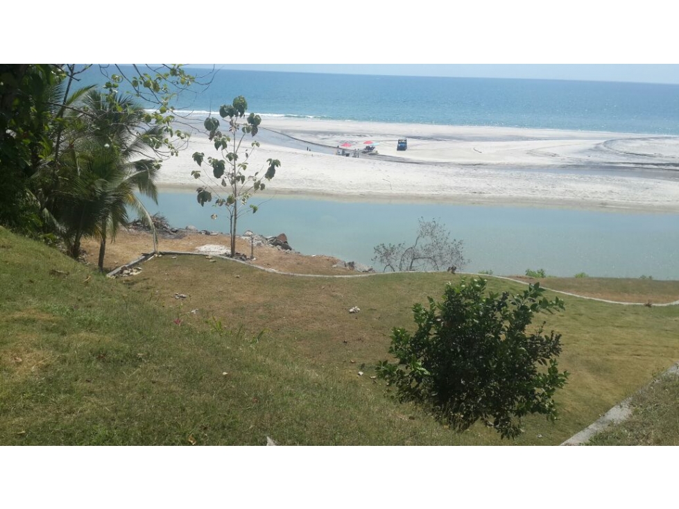 VENDO TERRENO DE 6 HECTAREAS EN SANTA CLARA SEA CLEFF!! - 6