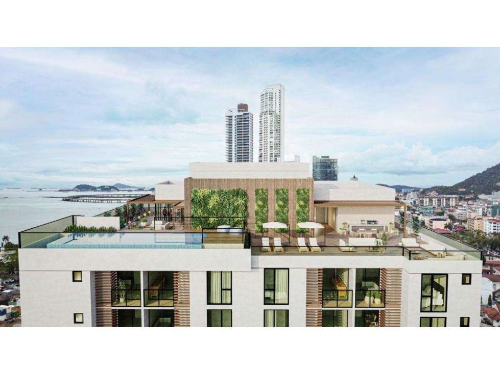 VENDO APARTAMENTO EN BELLA VISTA — foto 5