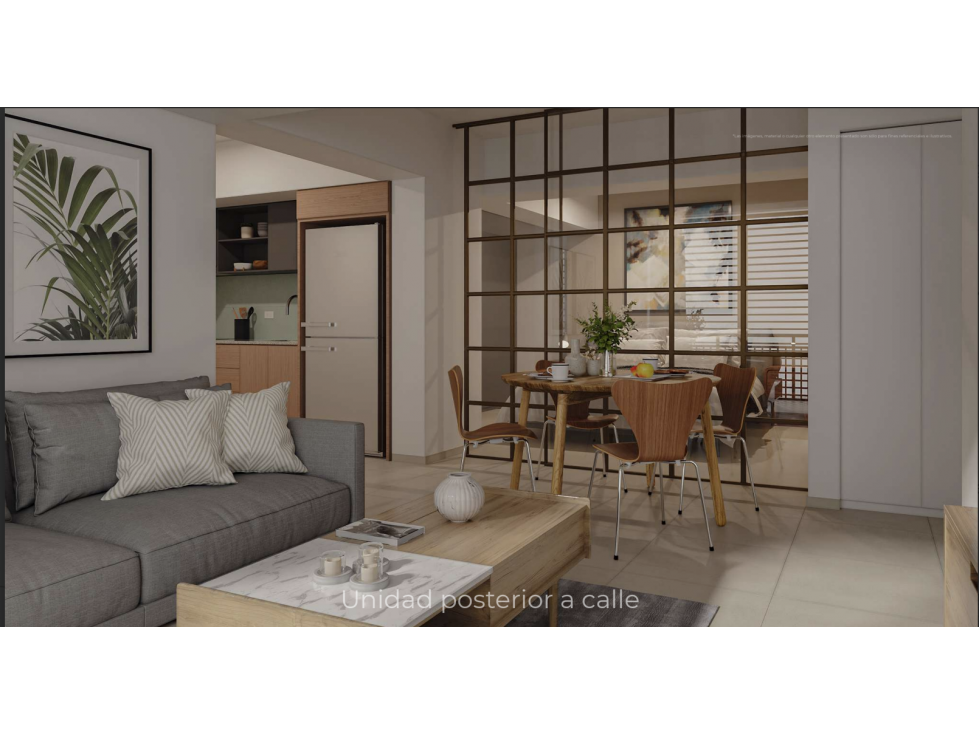 VENDO APARTAMENTO EN CASCO VIEJO — foto 6