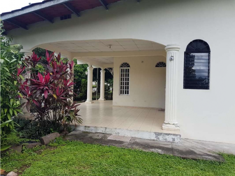 Venta de Casa Céntrica en David — foto 6