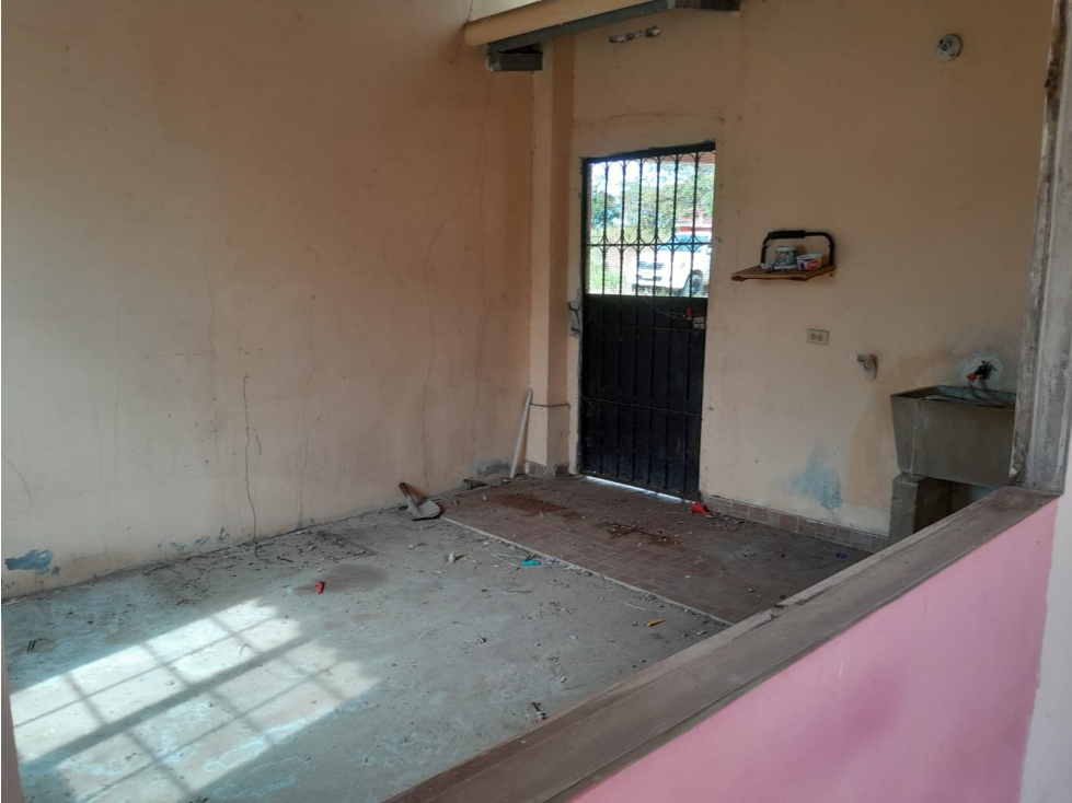 Venta de Casa en la Ermita San Carlos - 6