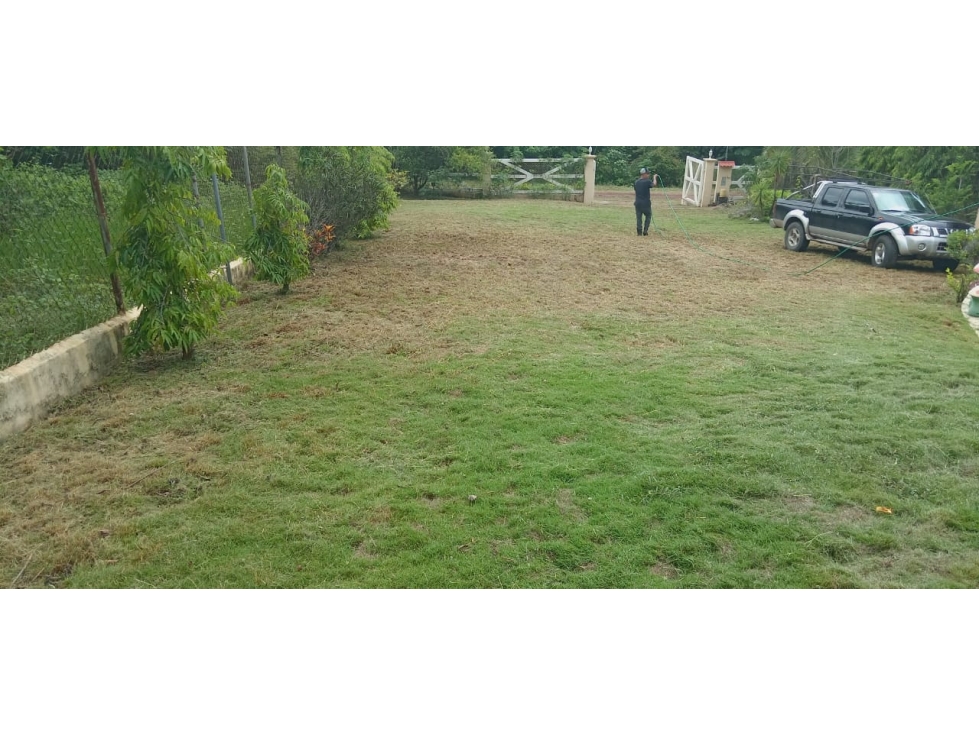 Venta de Casa de Playa - 6
