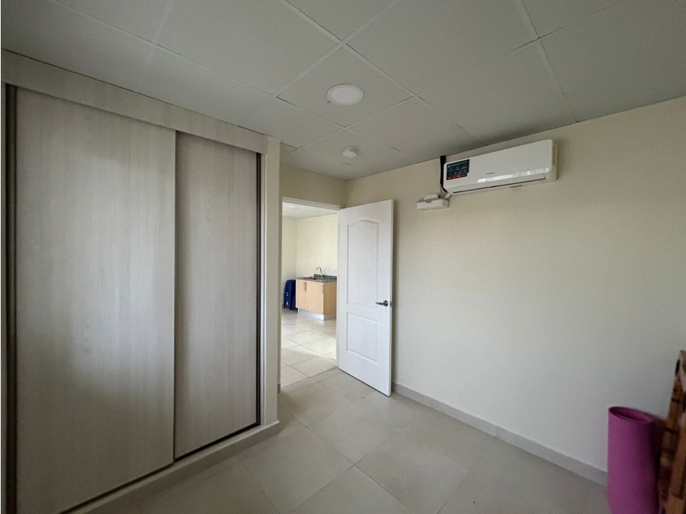 SE ALQUILA CASA EN PLAYA DORADA - 5