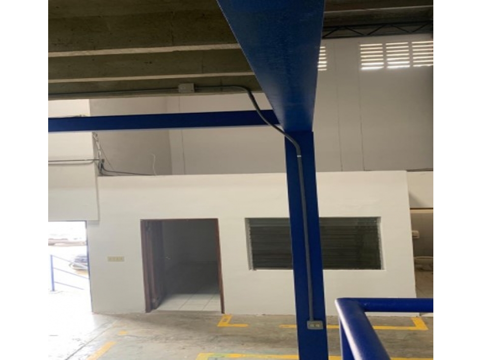 Se Alquila Galera en Juan Diaz — foto 5