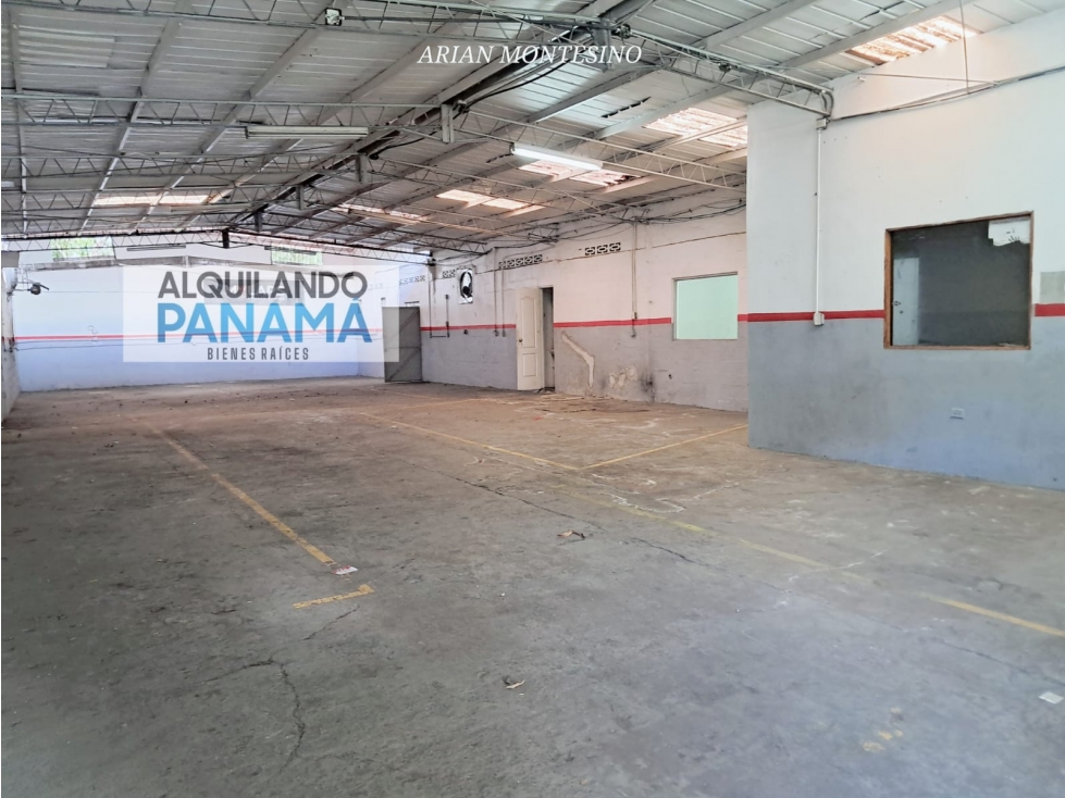 VENTA DE GALERA EN PUEBLO NUEVO - 2