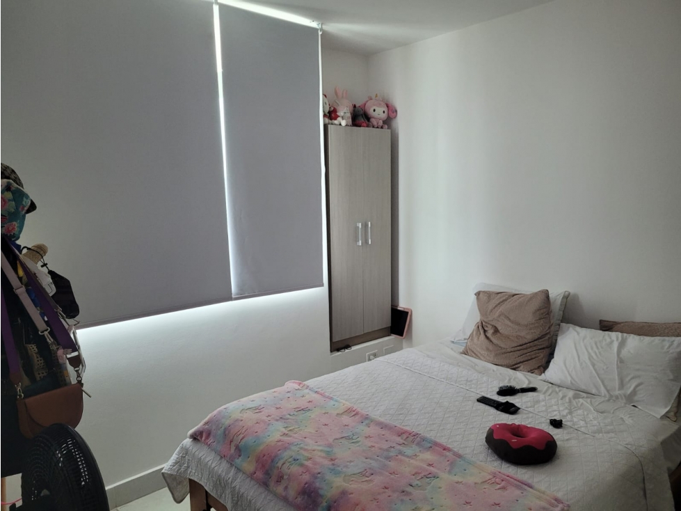 SE VENDE APARTAMENTO EN EDISON PARK — foto 4