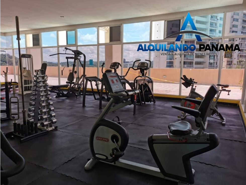 VENTA DE APARTAMENTO EN BETANIA — foto 6