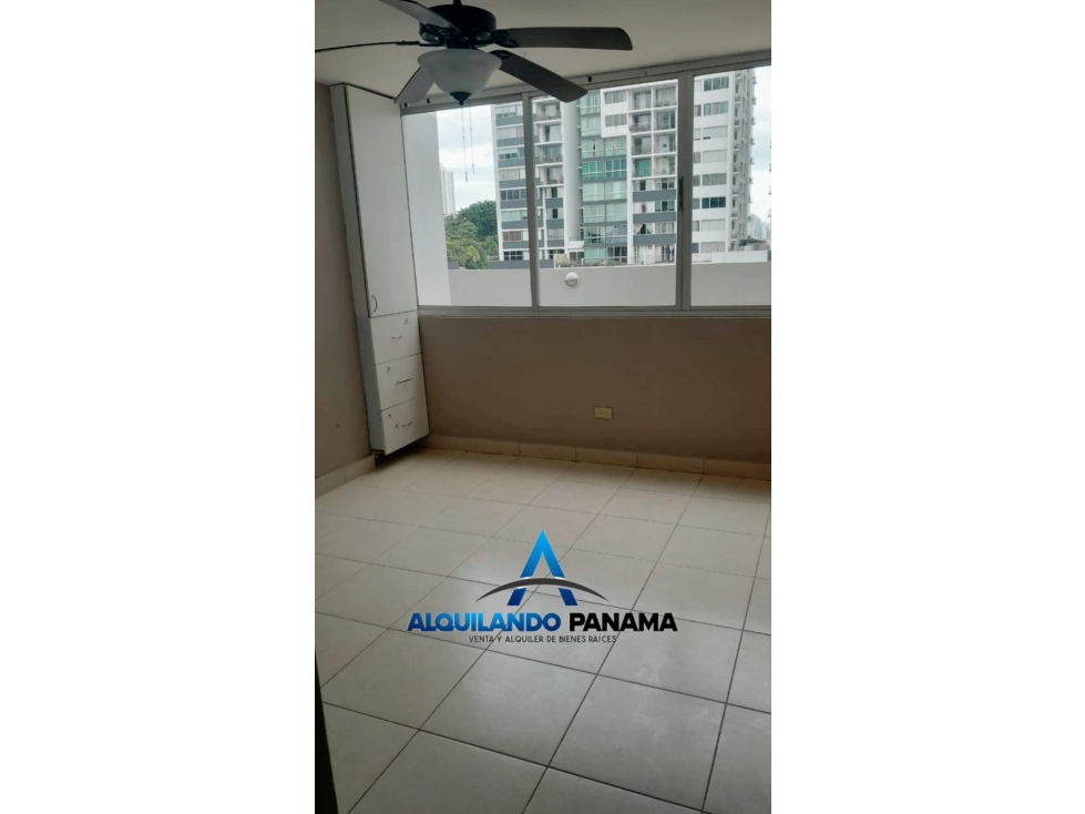 ALQUILER DE APARTAMENTO EN PUEBLO NUEVO - 4