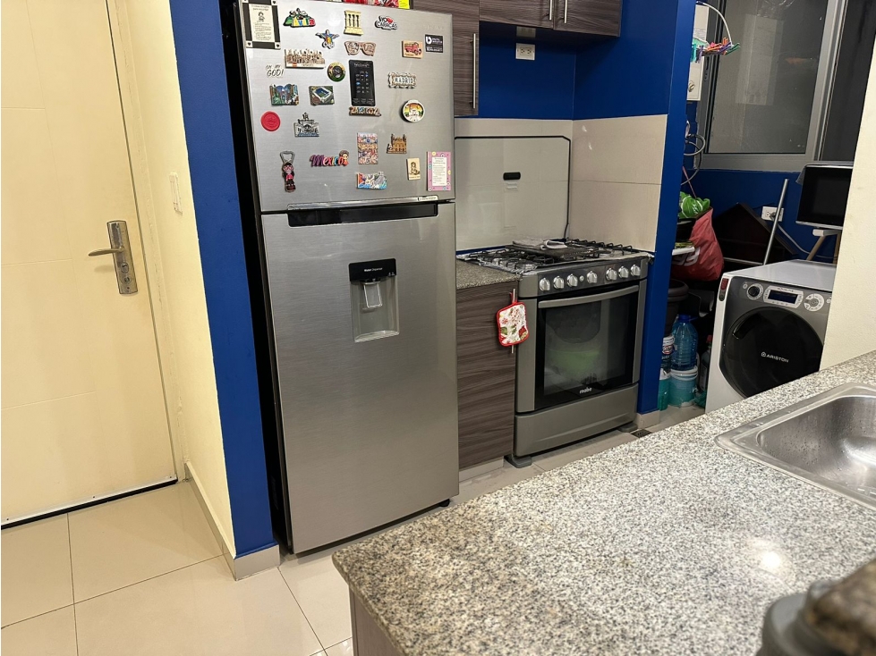 ALQUILO APARTAMENTO EN RIO ABAJO — foto 6